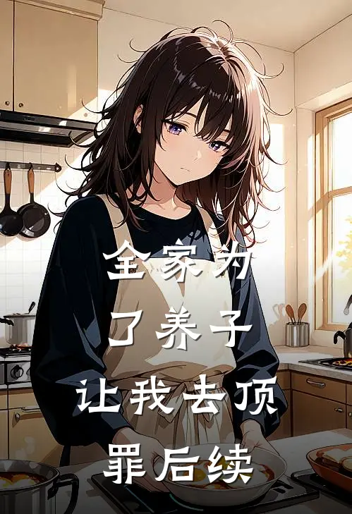 全家为了养子，让我去顶罪后续