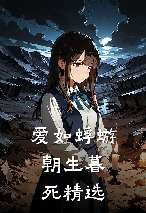 爱如蜉蝣，朝生暮死精选