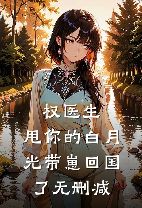 权医生，甩你的白月光带崽回国了无删减