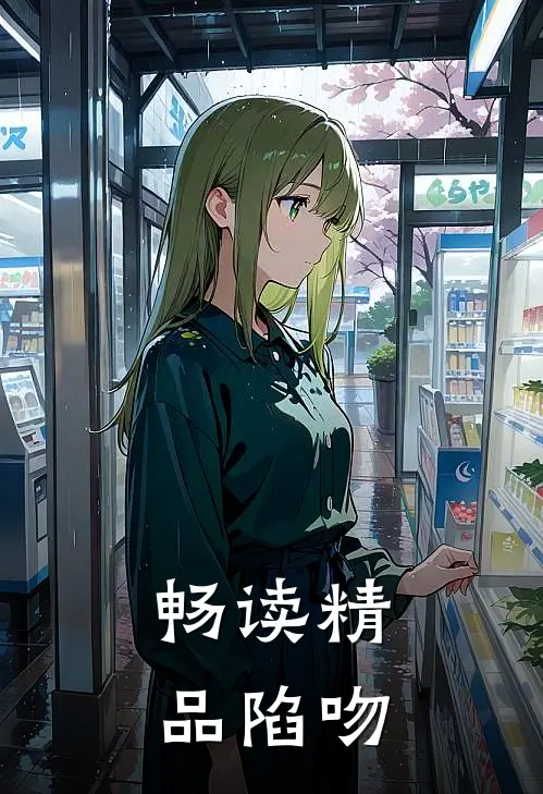 畅读精品陷吻