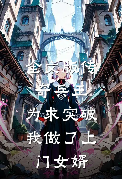 全文版传奇兵王：为求突破我做了上门女婿