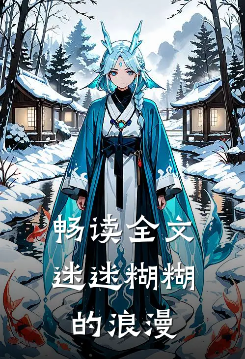 畅读全文迷迷糊糊的浪漫