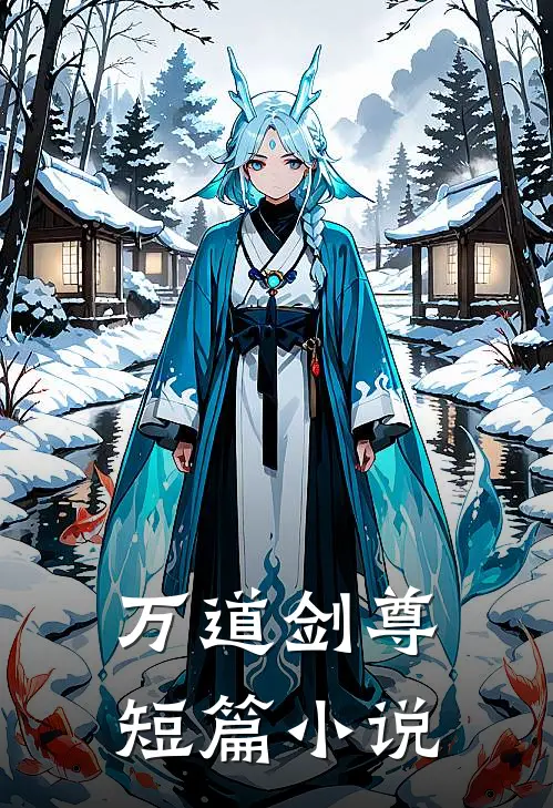 万道剑尊短篇小说