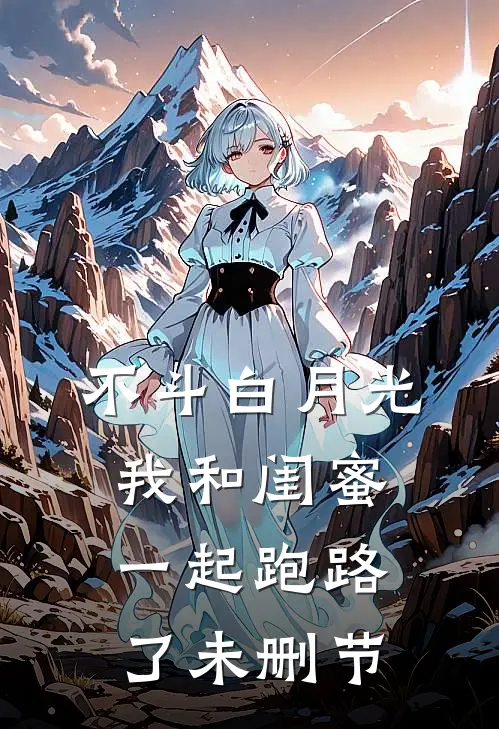 不斗白月光，我和闺蜜一起跑路了未删节