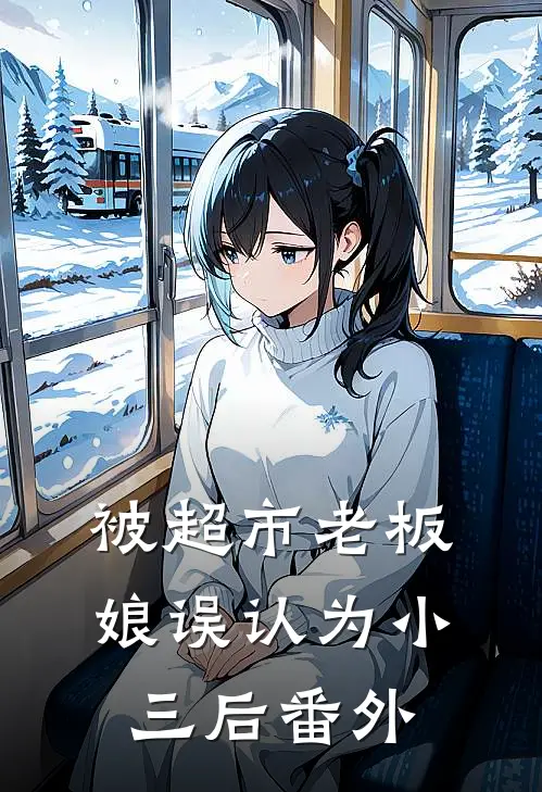 被超市老板娘误认为小三后 番外