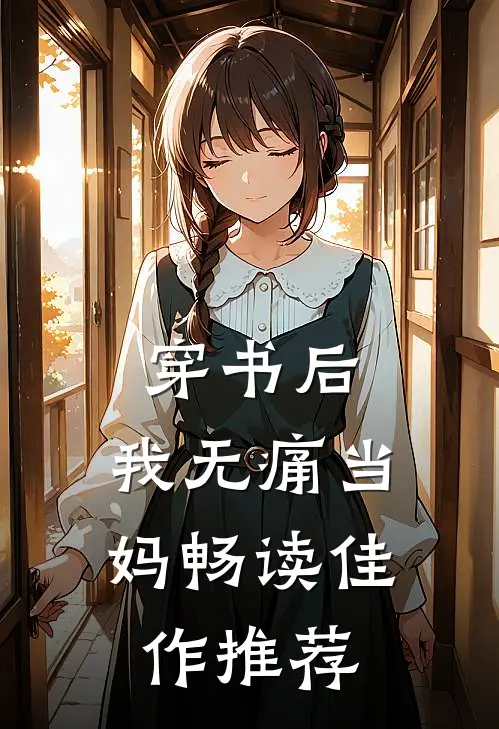穿书后，我无痛当妈畅读佳作推荐