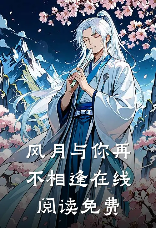 风月与你再不相逢在线阅读免费