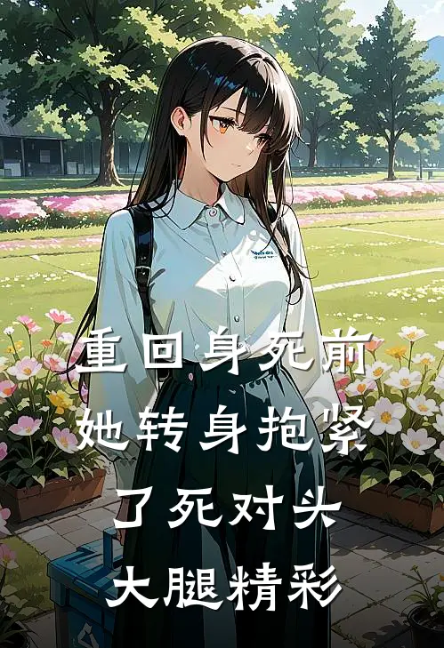 重回身死前，她转身抱紧了死对头大腿精彩