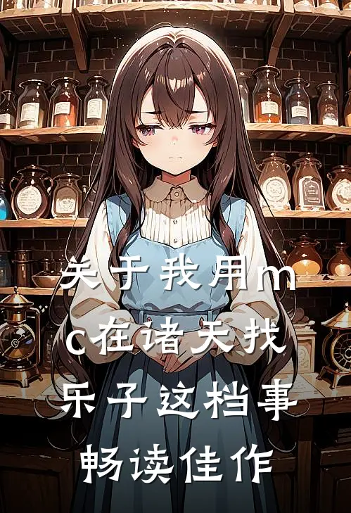 关于我用mc在诸天找乐子这档事畅读佳作