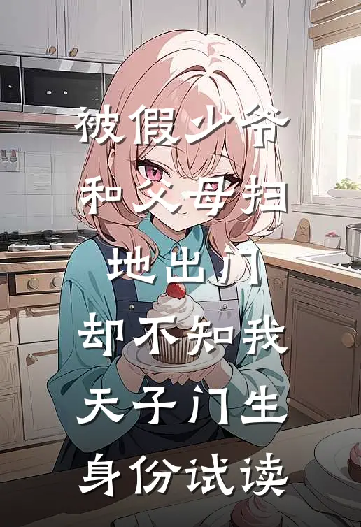 被假少爷和父母扫地出门，却不知我天子门生身份试读