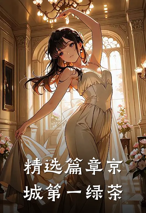 精选篇章京城第一绿茶