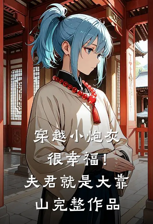 穿越小炮灰很幸福！夫君就是大靠山完整作品