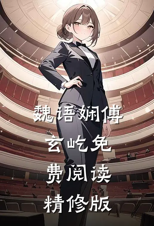 魏语娴傅玄屹免费阅读精修版