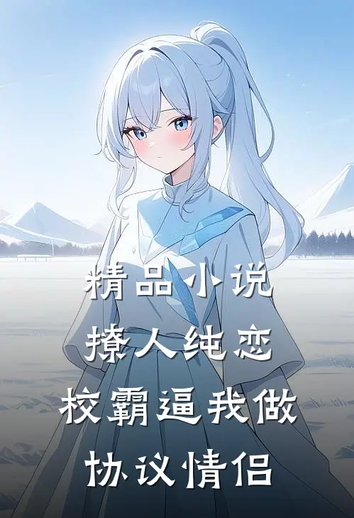 精品小说撩人纯恋：校霸逼我做协议情侣