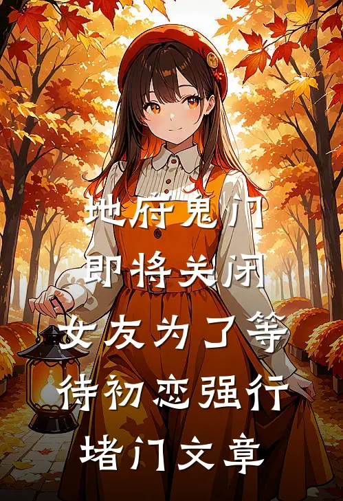 地府鬼门即将关闭，女友为了等待初恋强行堵门文章