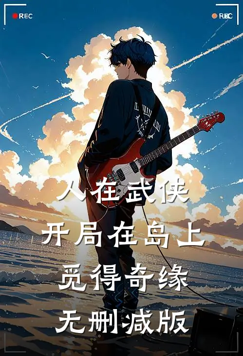 人在武侠，开局在岛上觅得奇缘无删减版