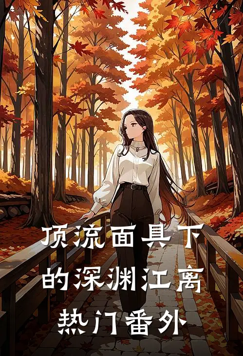 顶流面具下的深渊江离热门番外