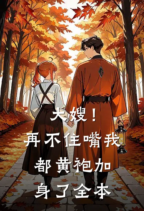 大嫂！再不住嘴，我都黄袍加身了全本
