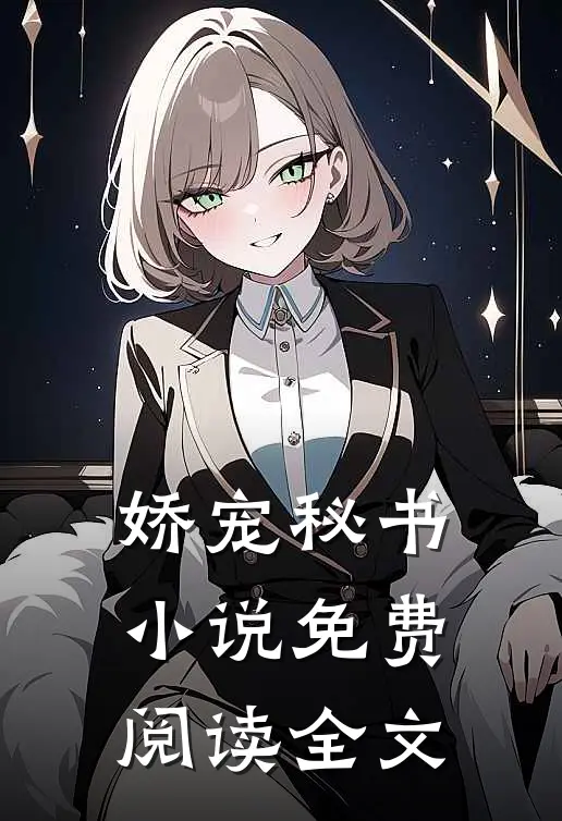 娇宠秘书小说免费阅读全文