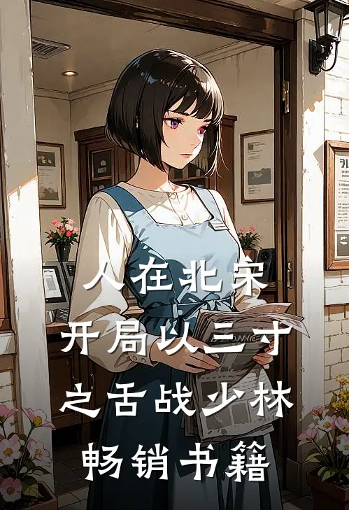 人在北宋，开局以三寸之舌战少林畅销书籍
