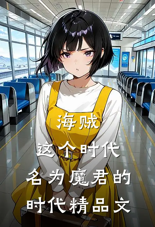 海贼：这个时代，名为魔君的时代精品文