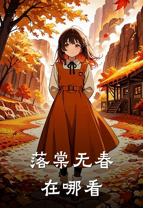 落棠无春在哪看