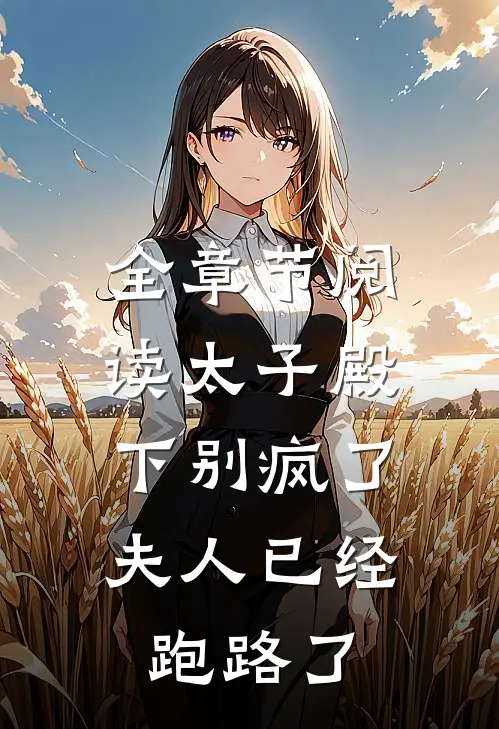 全章节阅读太子殿下别疯了，夫人已经跑路了