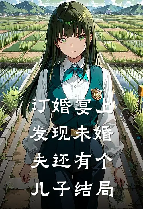 订婚宴上，发现未婚夫还有个儿子结局