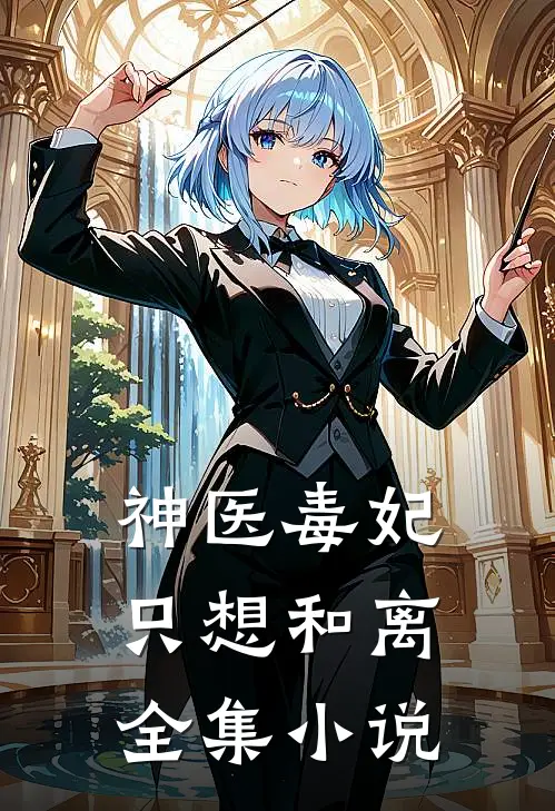 神医毒妃只想和离全集小说