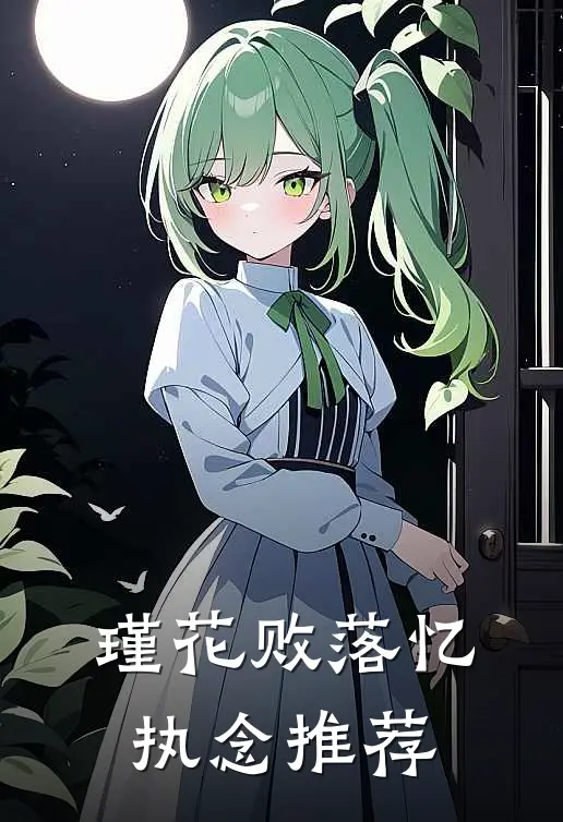 瑾花败落忆执念推荐