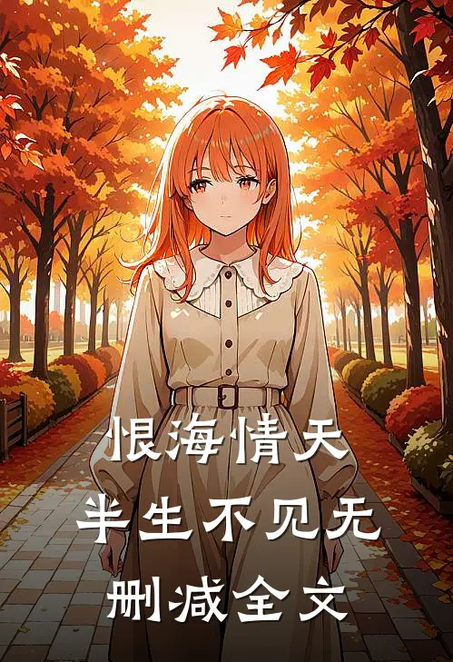 恨海情天，半生不见无删减全文