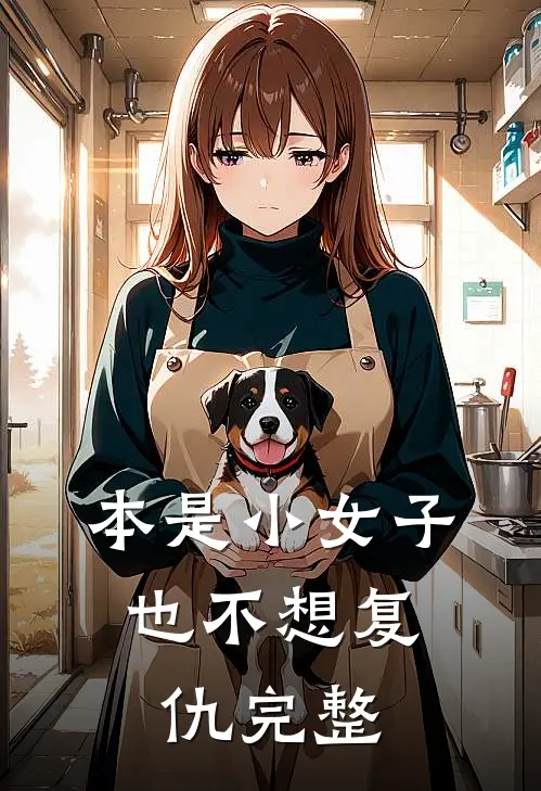 本是小女子，也不想复仇完整