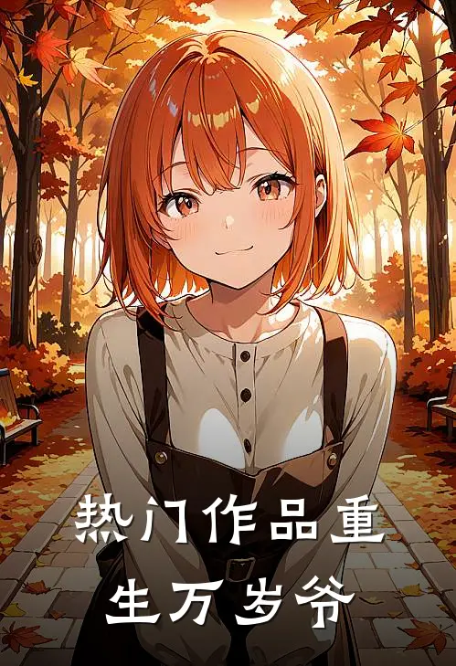 热门作品重生万岁爷