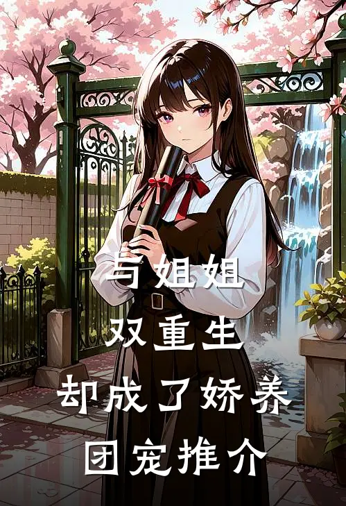 与姐姐双重生，却成了娇养团宠推介