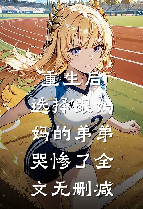 重生后，选择跟妈妈的弟弟哭惨了全文无删减