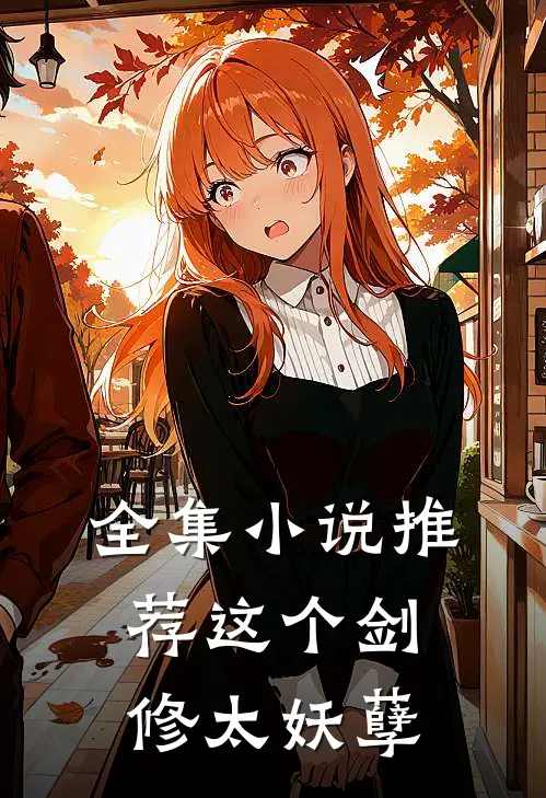 全集小说推荐这个剑修太妖孽