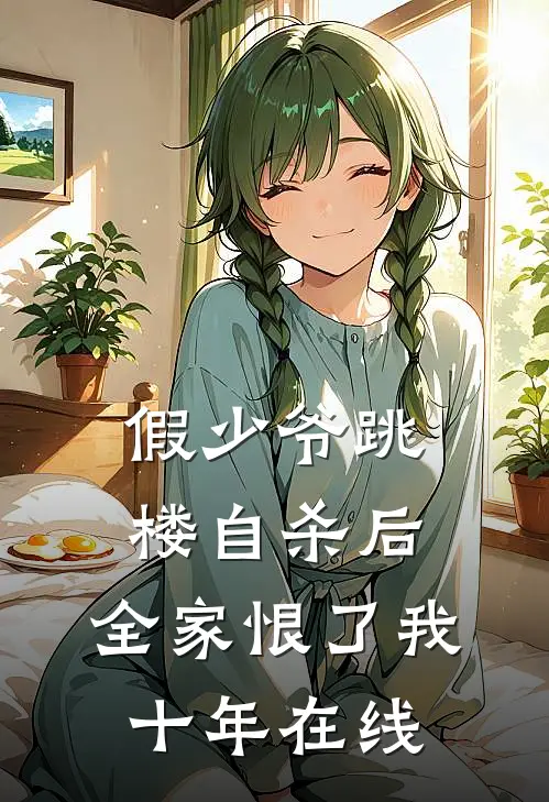 假少爷跳楼自杀后，全家恨了我十年在线