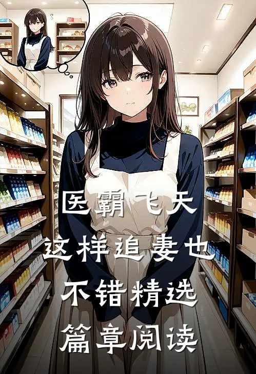 医霸飞天：这样追妻也不错精选篇章阅读