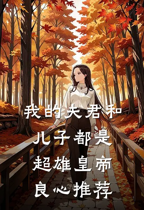 我的夫君和儿子都是超雄皇帝良心推荐