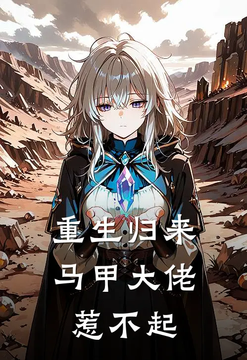 重生归来马甲大佬惹不起