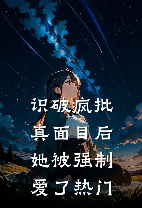 识破疯批真面目后，她被强制爱了热门