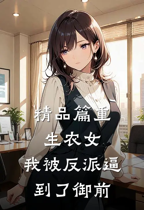 精品篇重生农女，我被反派逼到了御前
