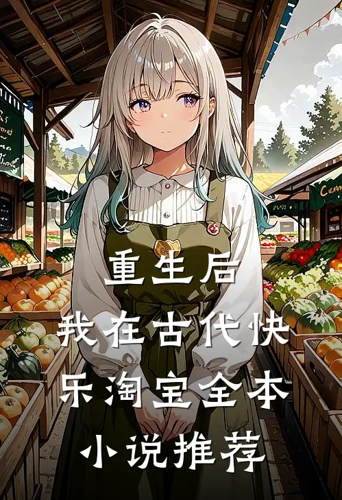 重生后，我在古代快乐淘宝全本小说推荐