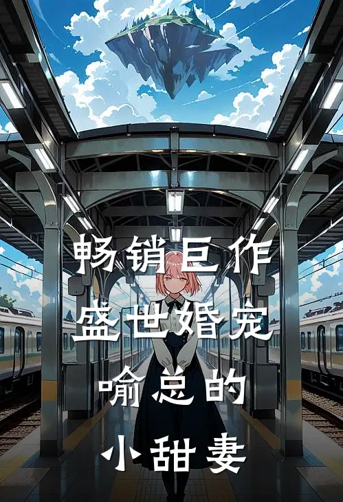 畅销巨作盛世婚宠，喻总的小甜妻