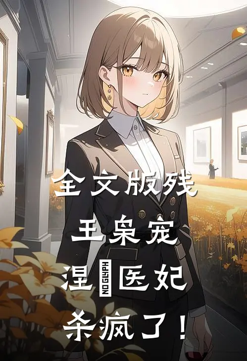 全文版残王枭宠：涅槃医妃杀疯了！