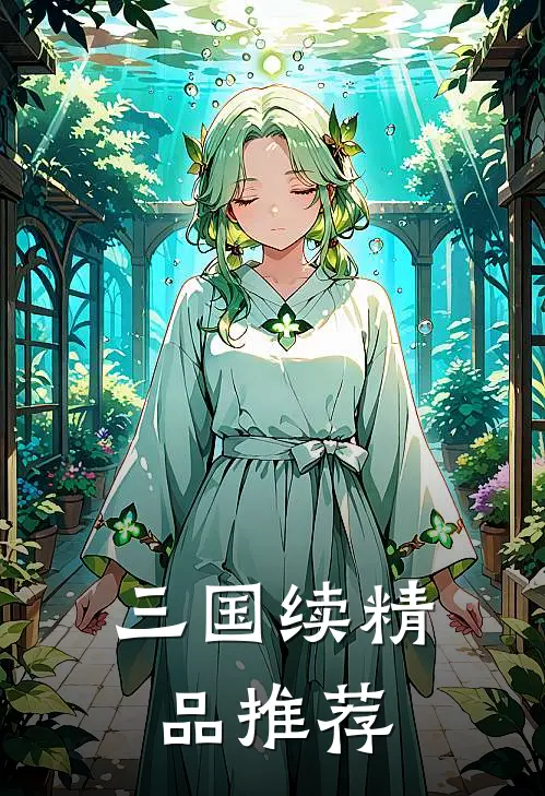 三国续精品推荐