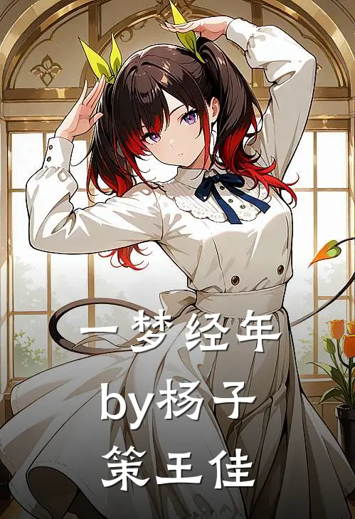 一梦经年by杨子策王佳