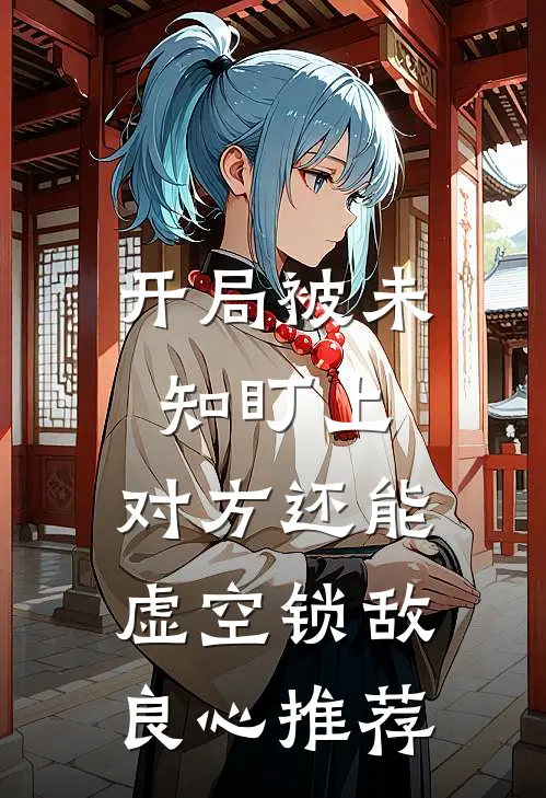 开局被未知盯上，对方还能虚空锁敌良心推荐