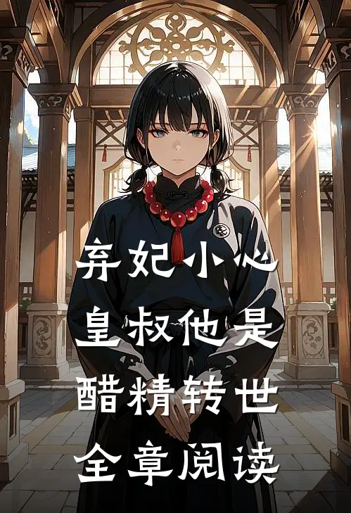 弃妃小心，皇叔他是醋精转世全章阅读