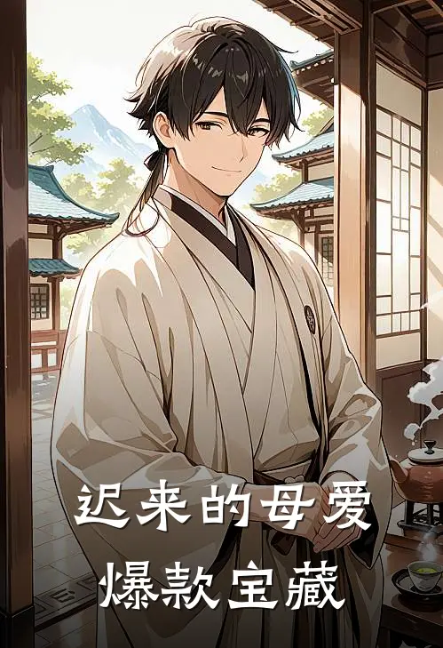 迟来的母爱爆款宝藏